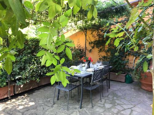 Villa Gusto E Benessere Pool