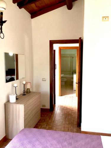 Grottino Apartment