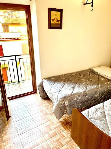 Grottino Apartment