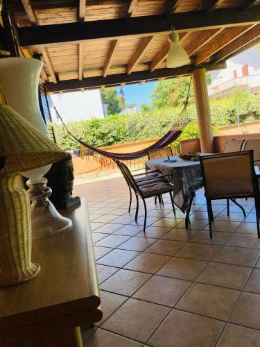 Sabaudia Home