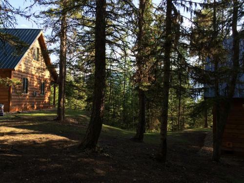 The Ridge At Glacier - Luxury Cabins