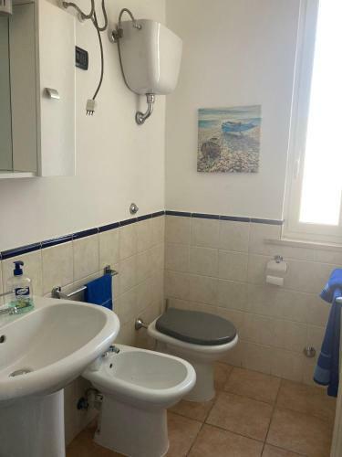 Apartamento Pineta