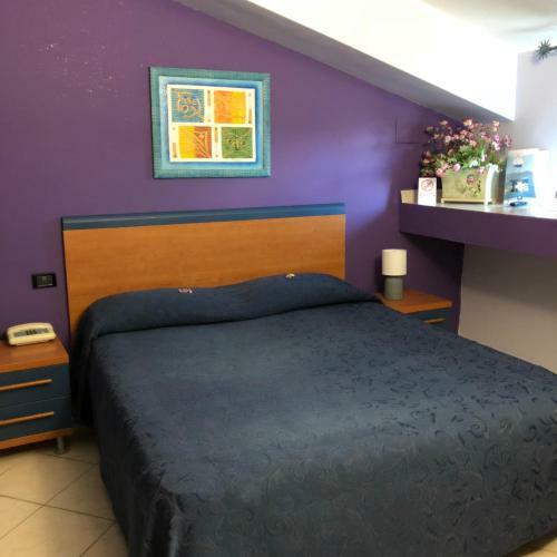 Hotel Il Gioiello