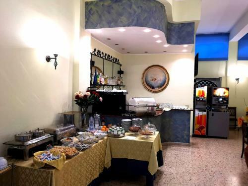 Hotel Il Gioiello