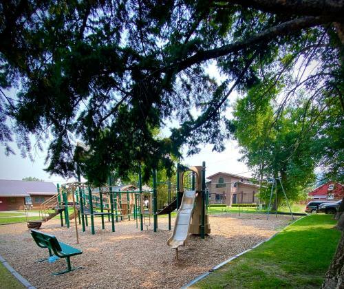 Apartamento Park Place - The Boardwalk 112-c