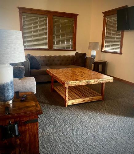 Apartamento Park Place - The Boardwalk 112-c