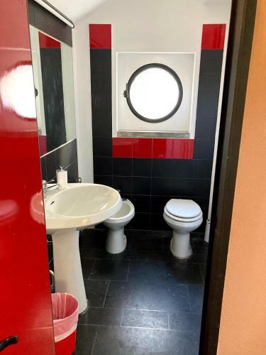 Apartamento Il Loft Di Villa Al Parco