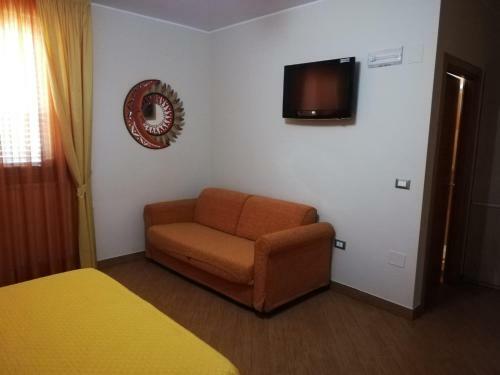 Hostal Affittacamere Certe Notti