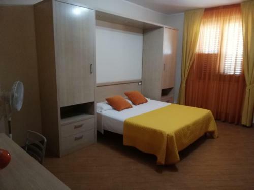 Hostal Affittacamere Certe Notti