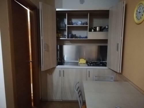 Hostal Affittacamere Certe Notti