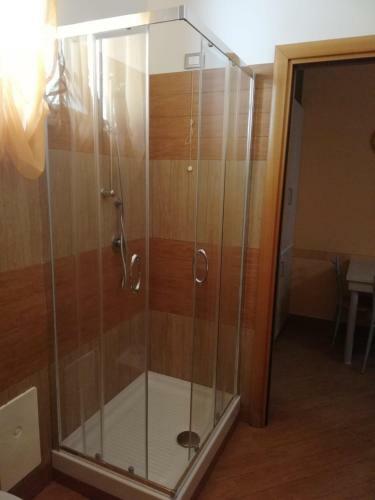 Hostal Affittacamere Certe Notti