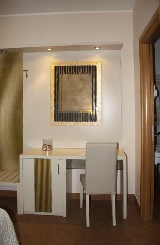 Hostal Affittacamere Certe Notti
