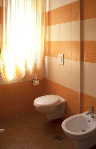 Hostal Affittacamere Certe Notti