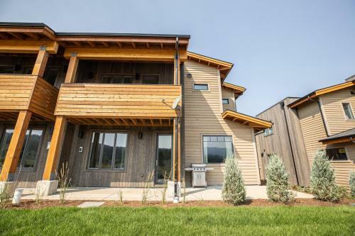 Uplands View Condo 78