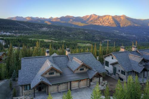 Inspiration Point Townhome 1b