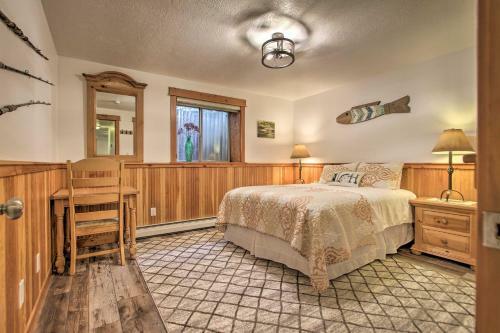 Moose Haven Getaway 6 Mi To Big Sky Slopes