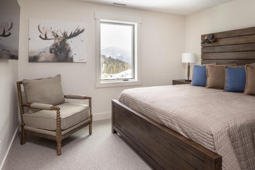 Spanish Peaks Highlands Cabin 45
