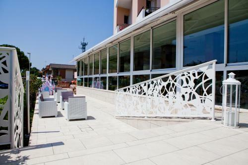 Hotel Albatros