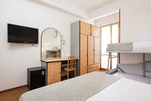 Hotel Albatros