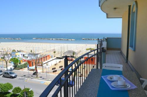 Aparthotel Residence Frontemare