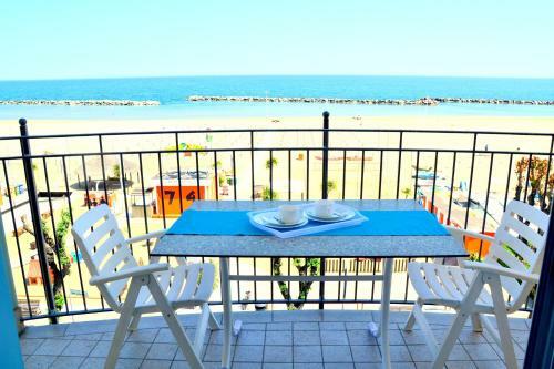 Aparthotel Residence Frontemare