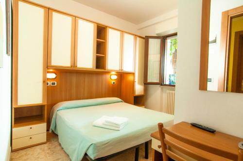 Hotel Greta B&B