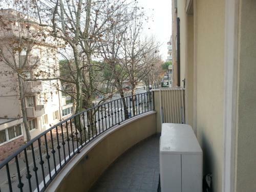 Apartamento Residenza Melucci