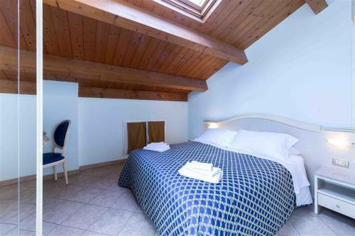 Apartamento Residenza Melucci