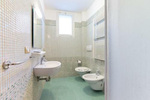 Apartamento Residenza Melucci