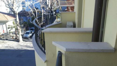 Apartamento Residenza Melucci