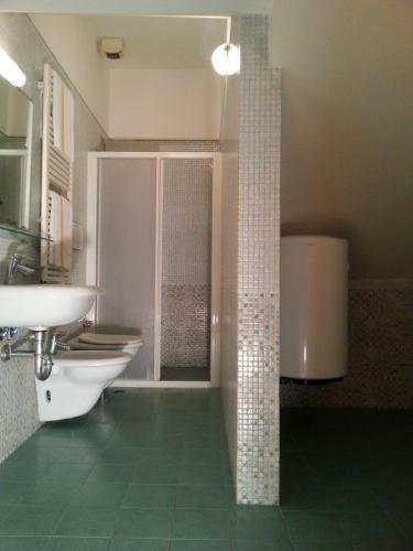 Apartamento Residenza Melucci