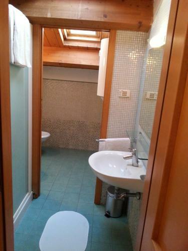 Apartamento Residenza Melucci