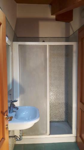Apartamento Residenza Melucci