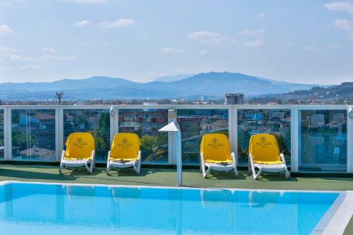 Hotel Soleblu