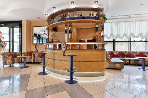 Hotel Soleblu