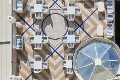 Hotel Soleblu