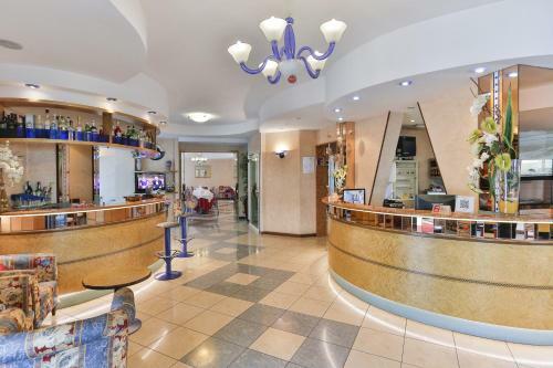 Hotel Soleblu