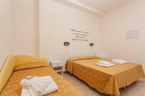 Hotel Confort