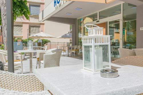 Hotel Confort