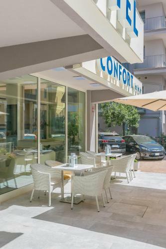 Hotel Confort