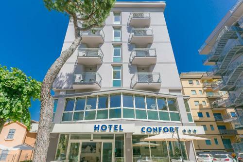 Hotel Confort