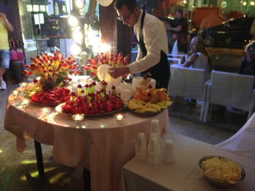 Hotel Pecci