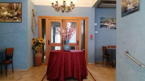 Hotel Pecci