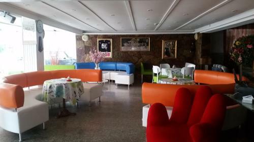 Hotel Pecci