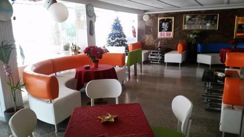 Hotel Pecci