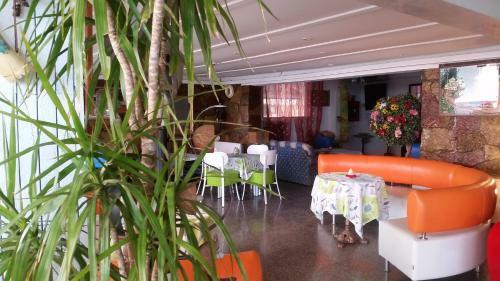 Hotel Pecci