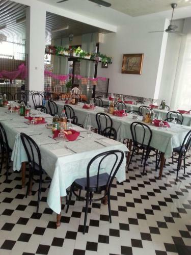 Hotel Villa Podgora