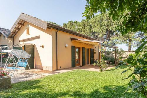 Casa Carlotta