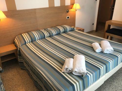 Hotel Gin