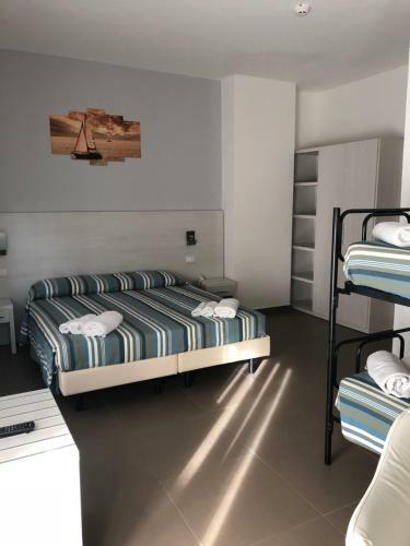 Hotel Gin